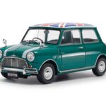 Tamiya 24235 1/24 Austin Mini Cooper 1275S Mk.I