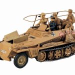 Tamiya 35113 1/35 German Sd.kfz.250/3 Greif