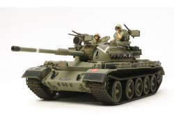 Tamiya 35328 1/35 Israeli Tank Tiran 5