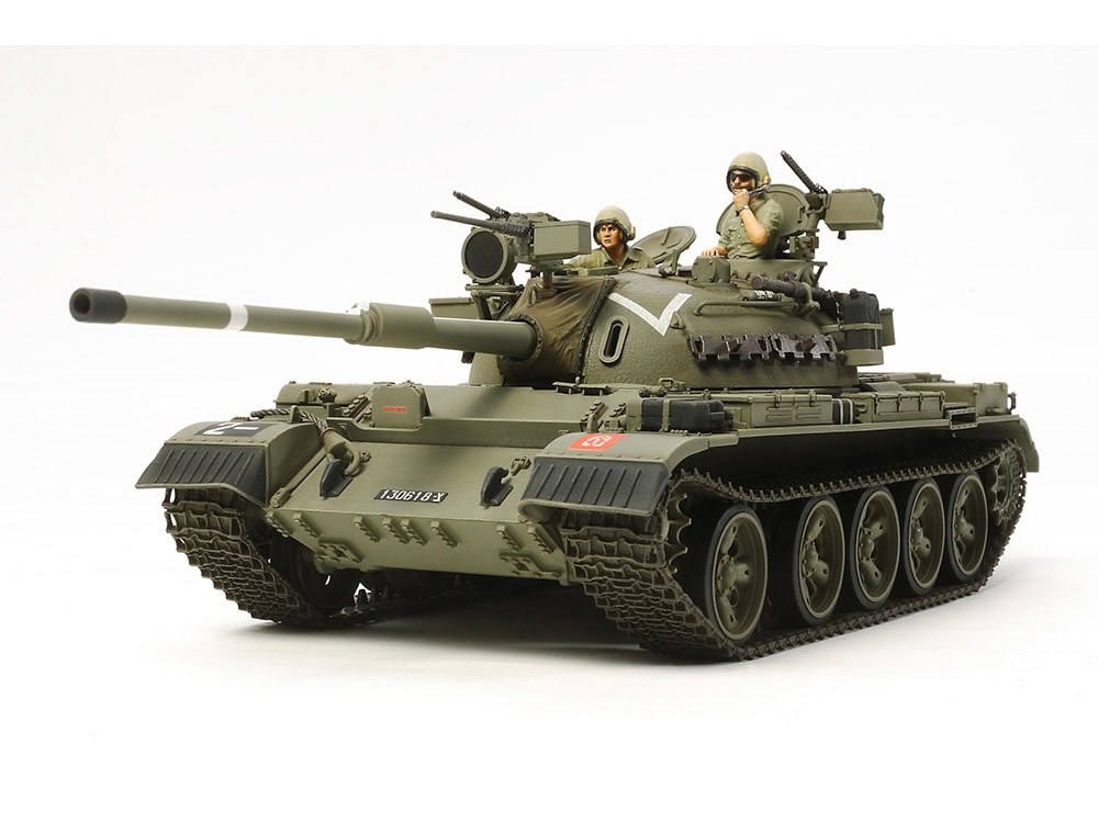 35328_1 Tamiya 35328 1/35 Israeli Tank Tiran 5:圖片 1
