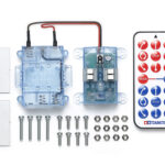 Tamiya 70268 Infrared Remote Control Unit