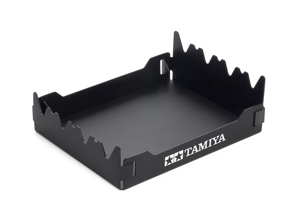 87239_01a Tamiya 87239 Modeling Brush Rest:圖片 1