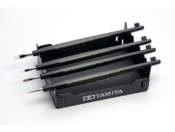 Tamiya 87239 Modeling Brush Rest：圖片 2