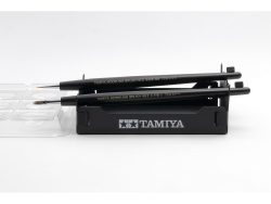 Tamiya 87239 Modeling Brush Rest：圖片 3