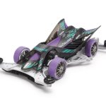 Tamiya 95706 1/32 Mini 4WD Geo Glider Asia Challenge 2026 Special (FM-A Chassis)