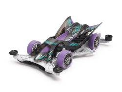 Tamiya 95706 1/32 Mini 4WD Geo Glider Asia Challenge 2026 Special (FM-A Chassis)