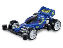 Tomica X Tamiya TOM 91567 Tomica-Premium unlimited Mini 4WD Avante Jr.：圖片 2