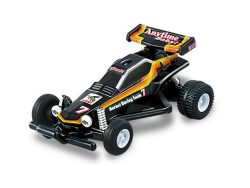 Tomica X Tamiya TOM 94659 Tomica-Premium unlimited RC Buggy The Hornet (2025)：圖片 2