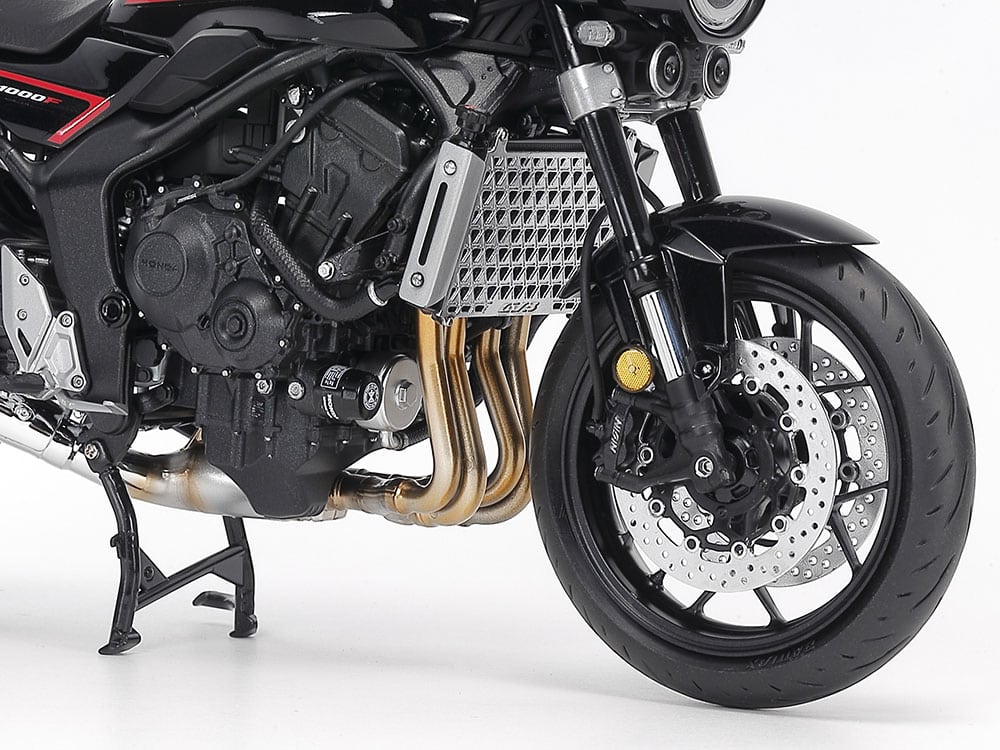【完成品】タミヤ 1/12 Honda CB1000F Tamiya ホンダ Tamiya 14144 1/12 Honda CB1000F - 田宮模型香港旗艦店| Tamiya Hong
