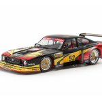 Tamiya 24376 1/24 1978 Ford Zakspeed Capri Turbo