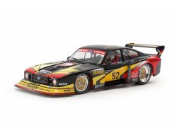 Tamiya 24376 1/24 1978 Ford Zakspeed Capri Turbo