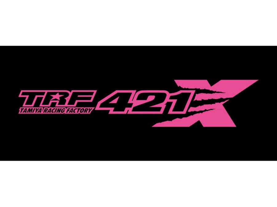 Tamiya 42391 1/10 RC TRF421X Chassis Kit：圖片 2
