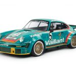 Tamiya 47524 1/10 RC Porsche 934 (1976) 50th Anniversary