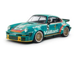 Tamiya 47524 1/10 RC Porsche 934 (1976) 50th Anniversary