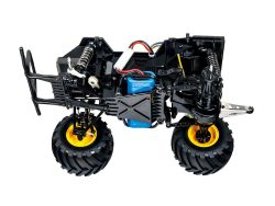 Tamiya 58755 1/12 RC Lunch Box EVO.：圖片 3