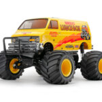 Tamiya 58755 1/12 RC Lunch Box EVO.