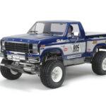 Tamiya 58759 1/10 RC Ford F-150 Ranger XLT