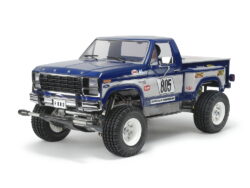 Tamiya 58759 1/10 RC Ford F-150 Ranger XLT