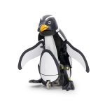 Tamiya 70271 Walking & Swimming Penguin (with Pre-assembled Submarine Motor)