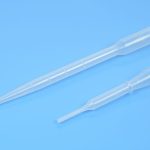 Tamiya 87124 Pipette Set (Short & Long / 3pcs. each)