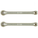 Tamiya 22104 44mm Drive Shafts for Double Cardan Joint Shafts (2pcs.) (Ball Bearing Type)