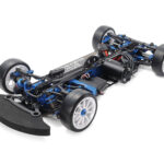 Tamiya 42391 1/10 RC TRF421X Chassis Kit