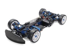 Tamiya 42391 1/10 RC TRF421X Chassis Kit