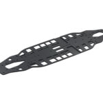 Tamiya 51759 TRF421X Aluminum Lower Deck