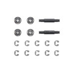 Tamiya 51762 Ball Bearing Set for Universal Shafts