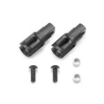 Tamiya 51763 TRF421X Front Direct Cups (2pcs.)