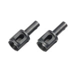 Tamiya 51764 TRF421X Gear Differential Joints (Ball Bearing Type)
