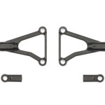 Tamiya 51765 TRF421X A Parts