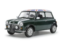 Tamiya 12031 1/12 Mini Cooper 1.3i