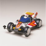 Tamiya 18025 1/32 Mini 4WD Dash-1 Emperor (Type 3 Chassis)