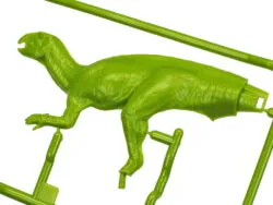 Tamiya 28502 1/35 Fukuisaurus：圖片 11