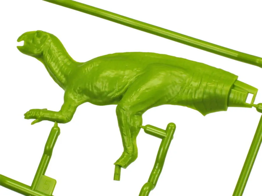 Tamiya 28502 1/35 Fukuisaurus：圖片 11