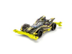 Tamiya 95190 1/32 Mini 4WD Iron Beak (VZ) Japan Cup 2026