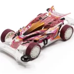 Tamiya 92470 1/32 迷你四驅車 Avante Mk.III Nero Tamiya Korea Mini 4WD Cup 2026 (MS Chassis)