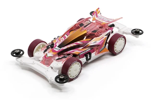 Tamiya 92470 1/32 迷你四驅車Avante Mk.III Nero Tamiya Korea Mini