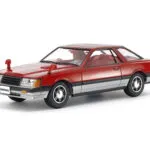 Tamiya 24378 1/24 SCALE NISSAN LEOPARD 2-DOOR HARDTOP 280X・SF-L