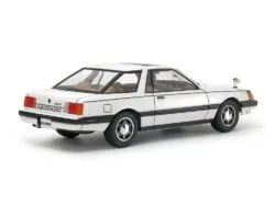 Tamiya 24378 1/24 SCALE NISSAN LEOPARD 2-DOOR HARDTOP 280X・SF-L：圖片 2