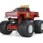 Tamiya 58762 1/10 SCALE R/C CLOD BUSTER (2026)