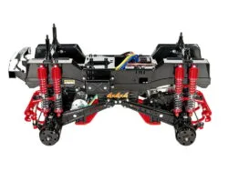 Tamiya 58762 1/10 SCALE R/C CLOD BUSTER (2026)：圖片 4
