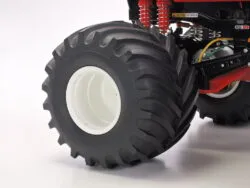 Tamiya 58762 1/10 SCALE R/C CLOD BUSTER (2026)：圖片 6
