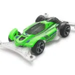 Tamiya 18664 1/32 SCALE Mini4WD Pro TYXIV (ME CHASSIS)