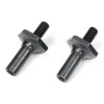 Tamiya 22106 OP. 2106 2WD ONE-PIECE STEEL FRONT AXLE & HUB