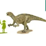 Tamiya 28502 1/35 SCALE Clic Loc FUKUISAURUS