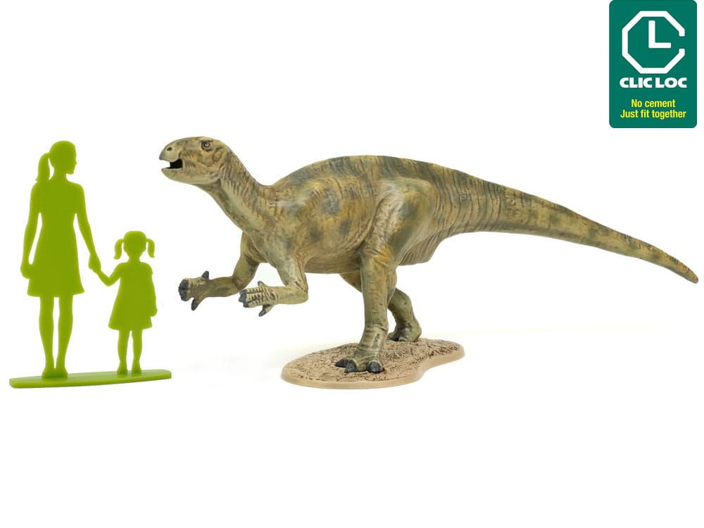 28502_1 Tamiya 28502 1/35 SCALE Clic Loc FUKUISAURUS:圖片 1