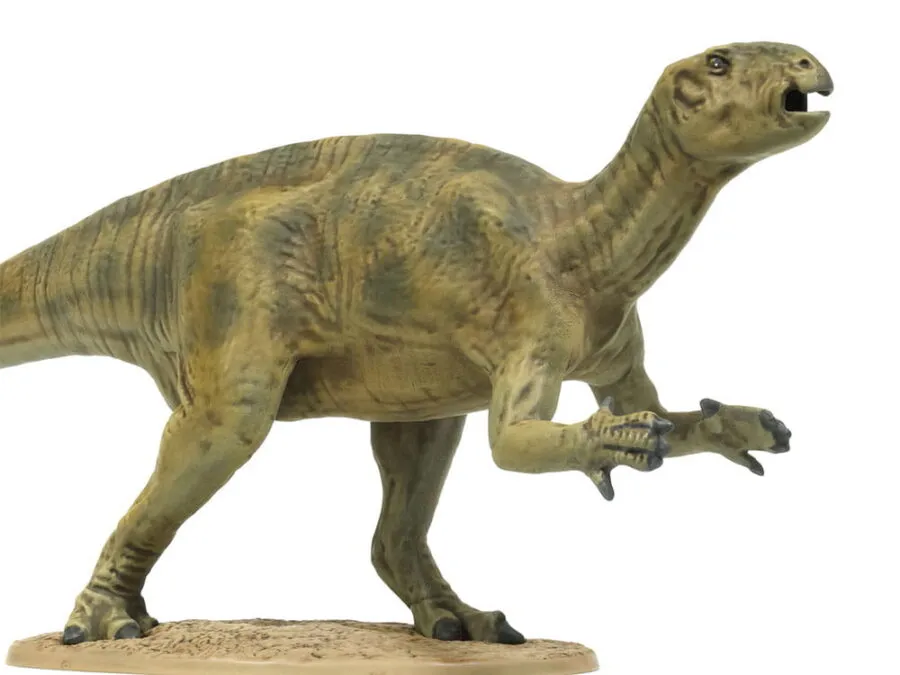 Tamiya 28502 1/35 SCALE Clic Loc FUKUISAURUS：圖片 4