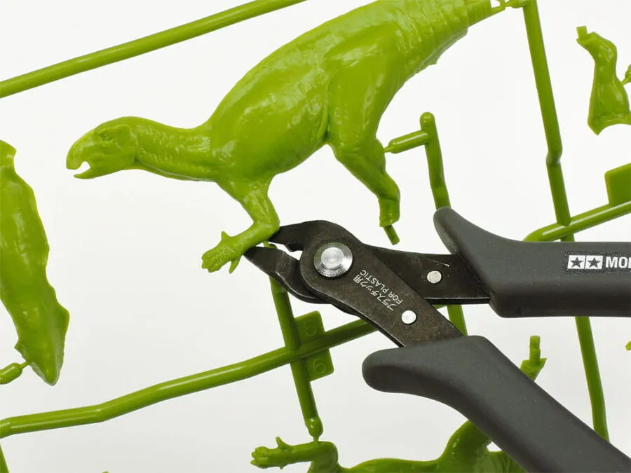 Tamiya 28502 1/35 SCALE Clic Loc FUKUISAURUS：圖片 8